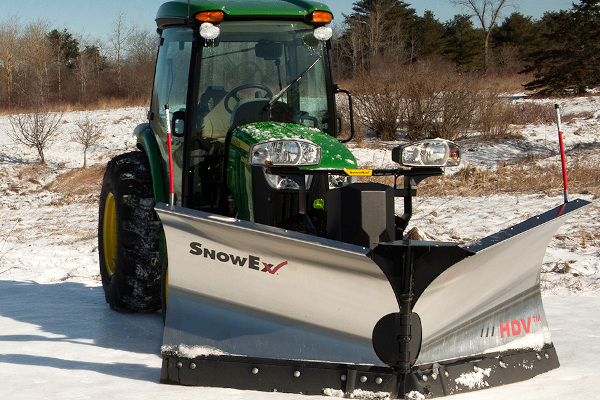 SnowEx | Tractor Mount Kit | Tractor Mount Kit for sale at H&M Equipment Co., Inc. New York