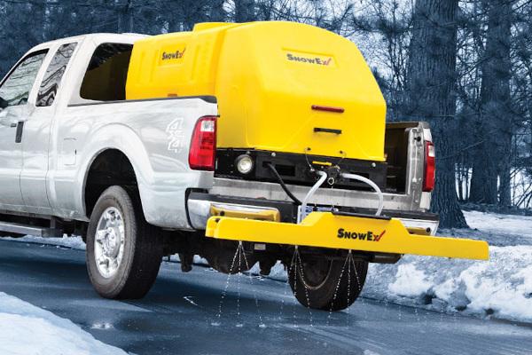 SnowEx | Liquids | Truck Bed for sale at H&M Equipment Co., Inc. New York