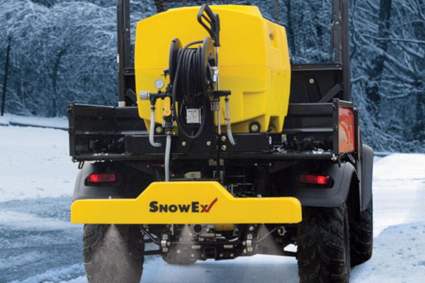 SnowEx | Liquids | UTV Bed for sale at H&M Equipment Co., Inc. New York