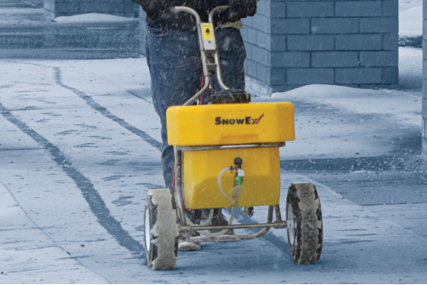SnowEx | Walk-Behind | Walk-Behind Sprayers 12 gal for sale at H&M Equipment Co., Inc. New York
