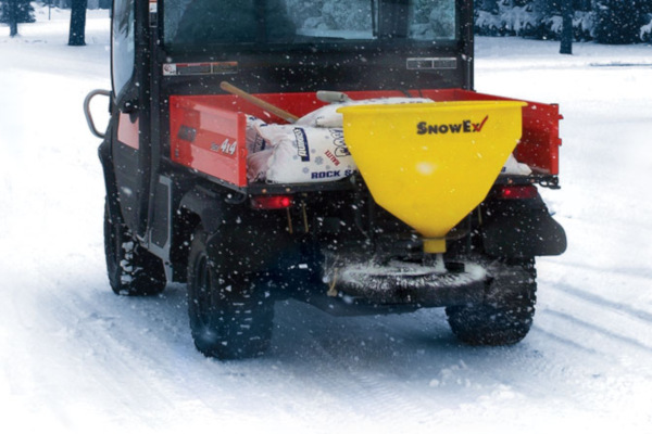 SnowEx | Tailgate | Wireless Utility for sale at H&M Equipment Co., Inc. New York