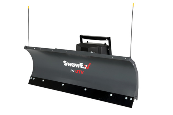 SnowEx 6000 UTV Straight Blade for sale at H&M Equipment Co., Inc. New York