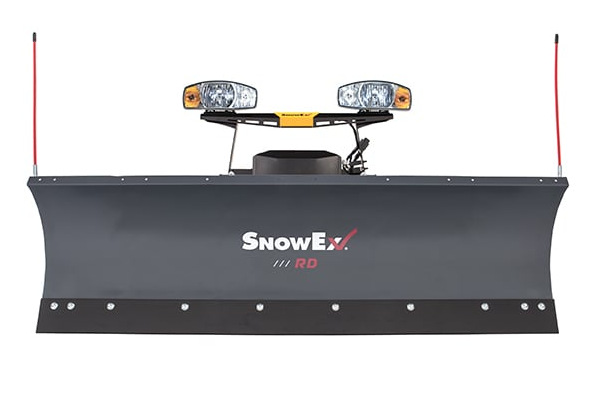 SnowEx 7600RD for sale at H&M Equipment Co., Inc. New York