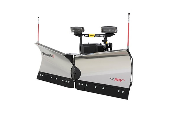 SnowEx 7.6 SS for sale at H&M Equipment Co., Inc. New York