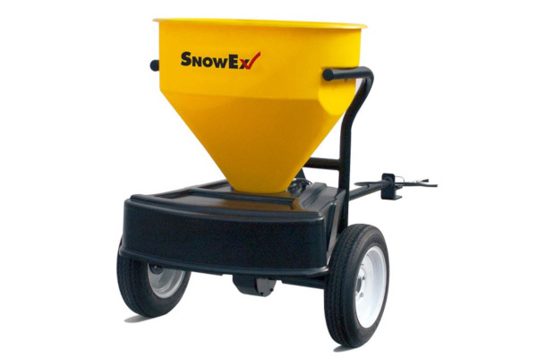 SnowEx SP-1225G for sale at H&M Equipment Co., Inc. New York