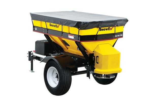 SnowEx | Tow-Behind | Tow Pro™ for sale at H&M Equipment Co., Inc. New York