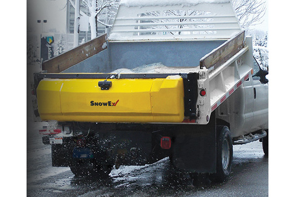 SnowEx | V-Maxx™ SP-2400 | Model SP-2400 for sale at H&M Equipment Co., Inc. New York SnowEx | V-Maxx™ SP-2400 | Model SP-2400 for sale at H&M Equipment Co., Inc. New York