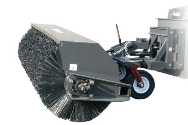 Paladin Attachments | Sweepers, WLA | Model 21319 for sale at H&M Equipment Co., Inc. New York