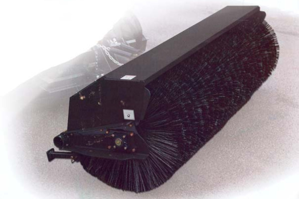 Paladin Attachments | Sweepers, QCTL Angle | Model 22059 for sale at H&M Equipment Co., Inc. New York