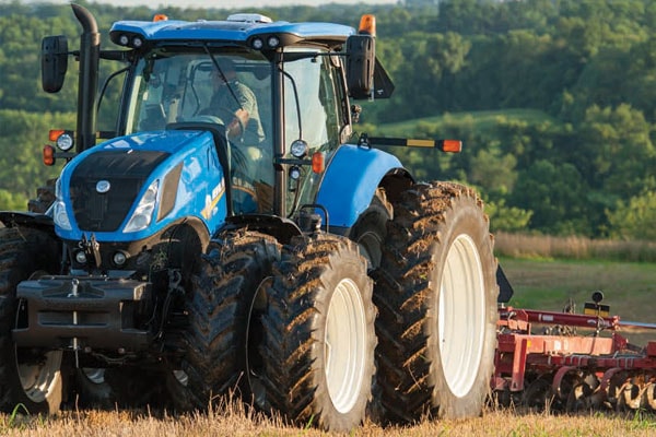 New Holland T7.230 Classic for sale at H&M Equipment Co., Inc. New York