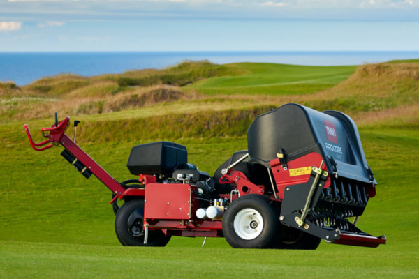 Toro | Golf | Aeration & Cultivation for sale at H&M Equipment Co., Inc. New York