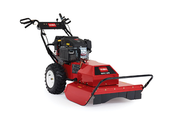 Toro | Turf Renovation & Specialty Equipment | Brush Cutter for sale at H&M Equipment Co., Inc. New York
