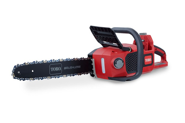 Toro | Battery & Corded Yard Tools, Garden Equipment | Chainsaws for sale at H&M Equipment Co., Inc. New York