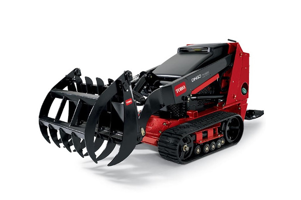 Toro | Compact Utility Loader Attachments | Attachments for sale at H&M Equipment Co., Inc. New York