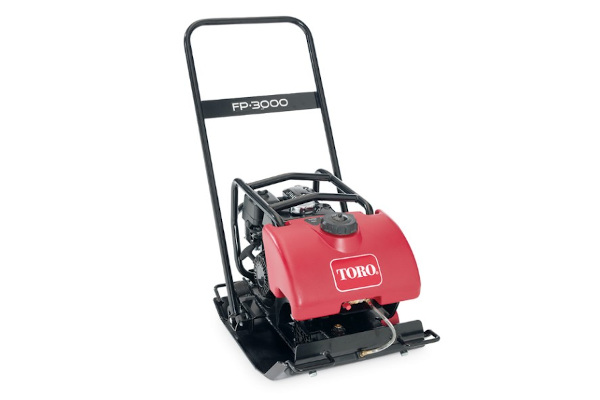 Toro | Compactors | Forward Plate for sale at H&M Equipment Co., Inc. New York