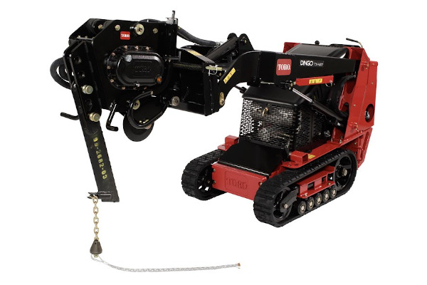 Toro | Professional Contractor | Compact Utility Loader Attachments for sale at H&M Equipment Co., Inc. New York
