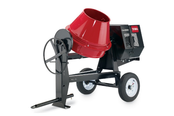Toro | Professional Contractor | Concrete and Masonry for sale at H&M Equipment Co., Inc. New York
