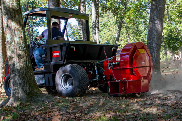 Toro | Sports Fields & Grounds | Debris Management for sale at H&M Equipment Co., Inc. New York
