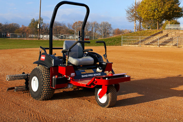 Toro | Sports Fields & Grounds | Infield Groomers for sale at H&M Equipment Co., Inc. New York