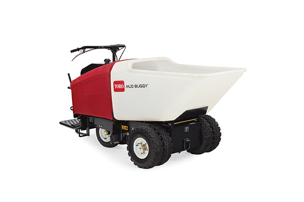 Toro | Material Buggies | Mud Buggy for sale at H&M Equipment Co., Inc. New York