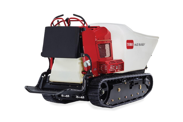Toro | Professional Contractor | Material Buggies for sale at H&M Equipment Co., Inc. New York