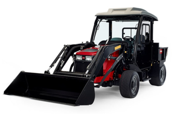 Toro | Golf | Outcross for sale at H&M Equipment Co., Inc. New York