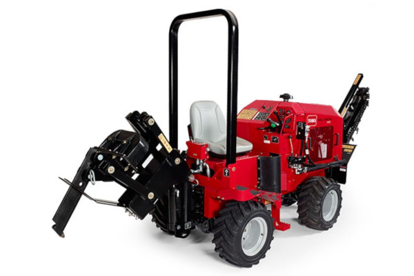 Toro | Professional Contractor | Vibratory Plows for sale at H&M Equipment Co., Inc. New York