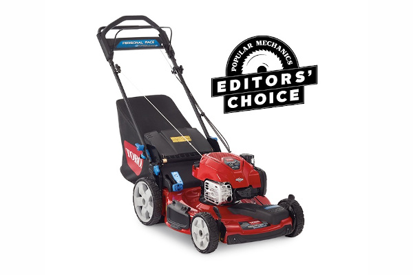 Toro | Walk Behind Mowers | PoweReverse™ Recycler® Mowers for sale at H&M Equipment Co., Inc. New York