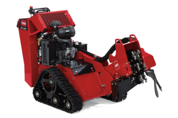 Toro | Professional Contractor | Tree Care for sale at H&M Equipment Co., Inc. New York