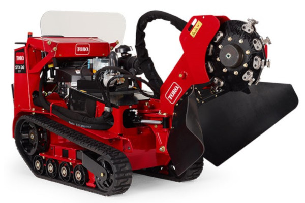Toro | Tree Care | Stump Grinder for sale at H&M Equipment Co., Inc. New York