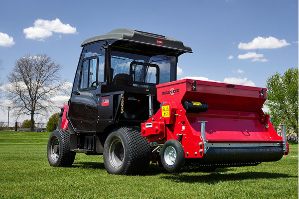 Toro | Golf | Seeders for sale at H&M Equipment Co., Inc. New York