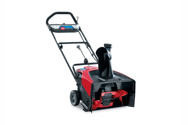Toro | Snow Blowers | Single Stage for sale at H&M Equipment Co., Inc. New York