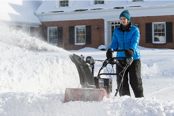Toro | Homeowner | Snow Blowers for sale at H&M Equipment Co., Inc. New York
