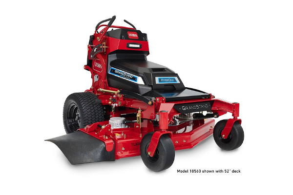 Toro | Mowers | Commercial Stand-On Mowers for sale at H&M Equipment Co., Inc. New York