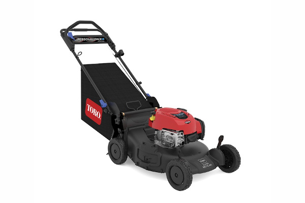 Toro | Walk Behind Mowers | Super Recycler® Mowers for sale at H&M Equipment Co., Inc. New York