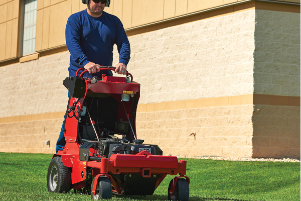 Toro | Professional Contractor | Turf Renovation & Specialty Equipment for sale at H&M Equipment Co., Inc. New York