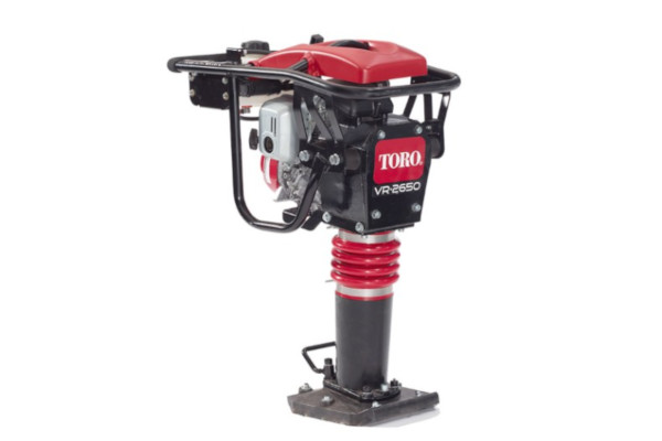 Toro | Rammers | Rammers for sale at H&M Equipment Co., Inc. New York