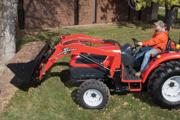 Woods LC114 for sale at H&M Equipment Co., Inc. New York