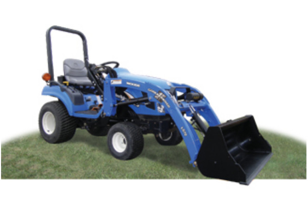Woods LS72 for sale at H&M Equipment Co., Inc. New York