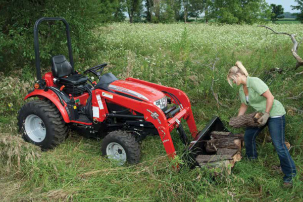 Woods | LS | Model LS84 for sale at H&M Equipment Co., Inc. New York