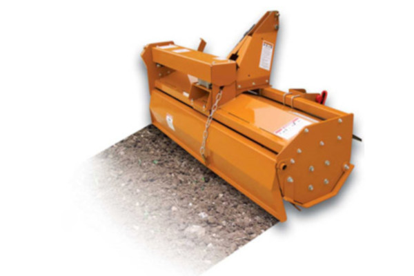 Woods | Rotary Tillers | Model TS/TSR52 for sale at H&M Equipment Co., Inc. New York