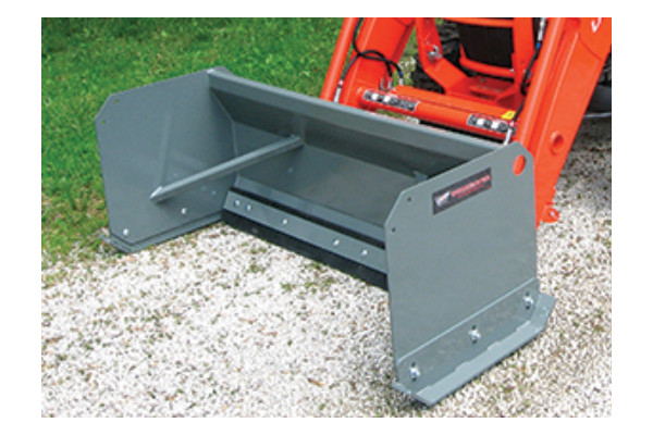 Worksaver | Snow Pushers | 24 Series for sale at H&M Equipment Co., Inc. New York