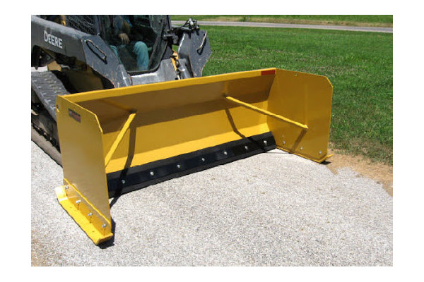 Worksaver | Snow Pushers | 36-Series for sale at H&M Equipment Co., Inc. New York