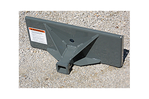 Worksaver | "Universal" Skid Steer Quick Attach System | Model 812445 for sale at H&M Equipment Co., Inc. New York