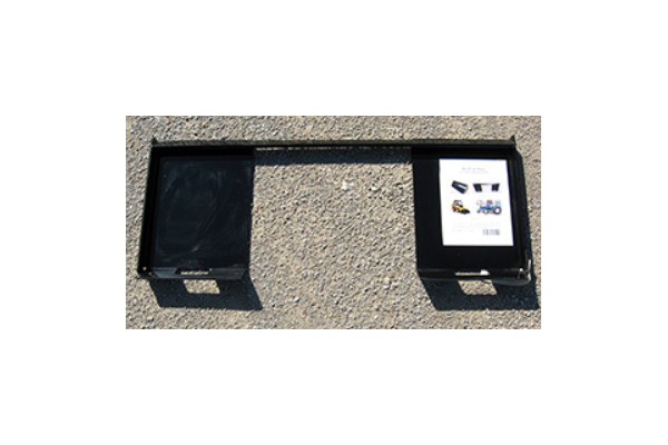 Worksaver | "Universal" Skid Steer Quick Attach System | Model 832540 for sale at H&M Equipment Co., Inc. New York