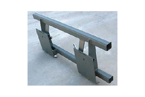 Worksaver | "Universal" Skid Steer Quick Attach System | Model 832655 for sale at H&M Equipment Co., Inc. New York