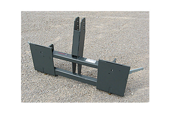 Worksaver | "Universal" Skid Steer Quick Attach System | Model 835080 for sale at H&M Equipment Co., Inc. New York