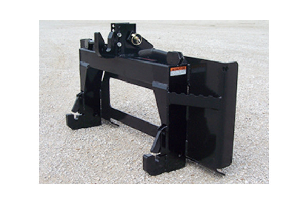 Worksaver | "Universal" Skid Steer Quick Attach System | Model 835095 for sale at H&M Equipment Co., Inc. New York
