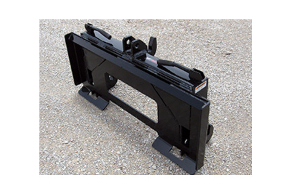 Worksaver | "Universal" Skid Steer Quick Attach System | Model 835100 for sale at H&M Equipment Co., Inc. New York