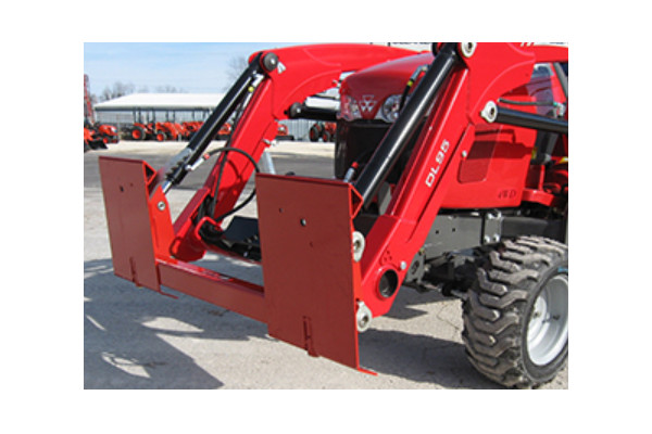 Worksaver | "Universal" Skid Steer Quick Attach System | Model 835125 for sale at H&M Equipment Co., Inc. New York